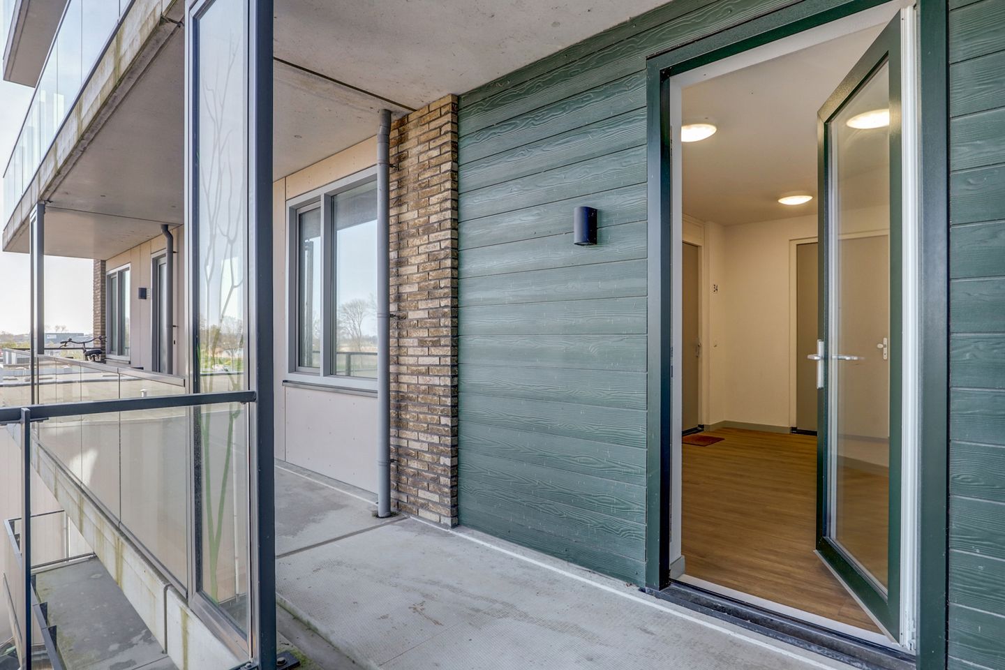 Photo 5 of De Groene Trede 34