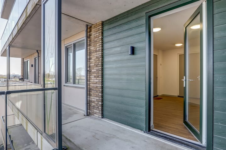 Foto 5 van De Groene Trede 34