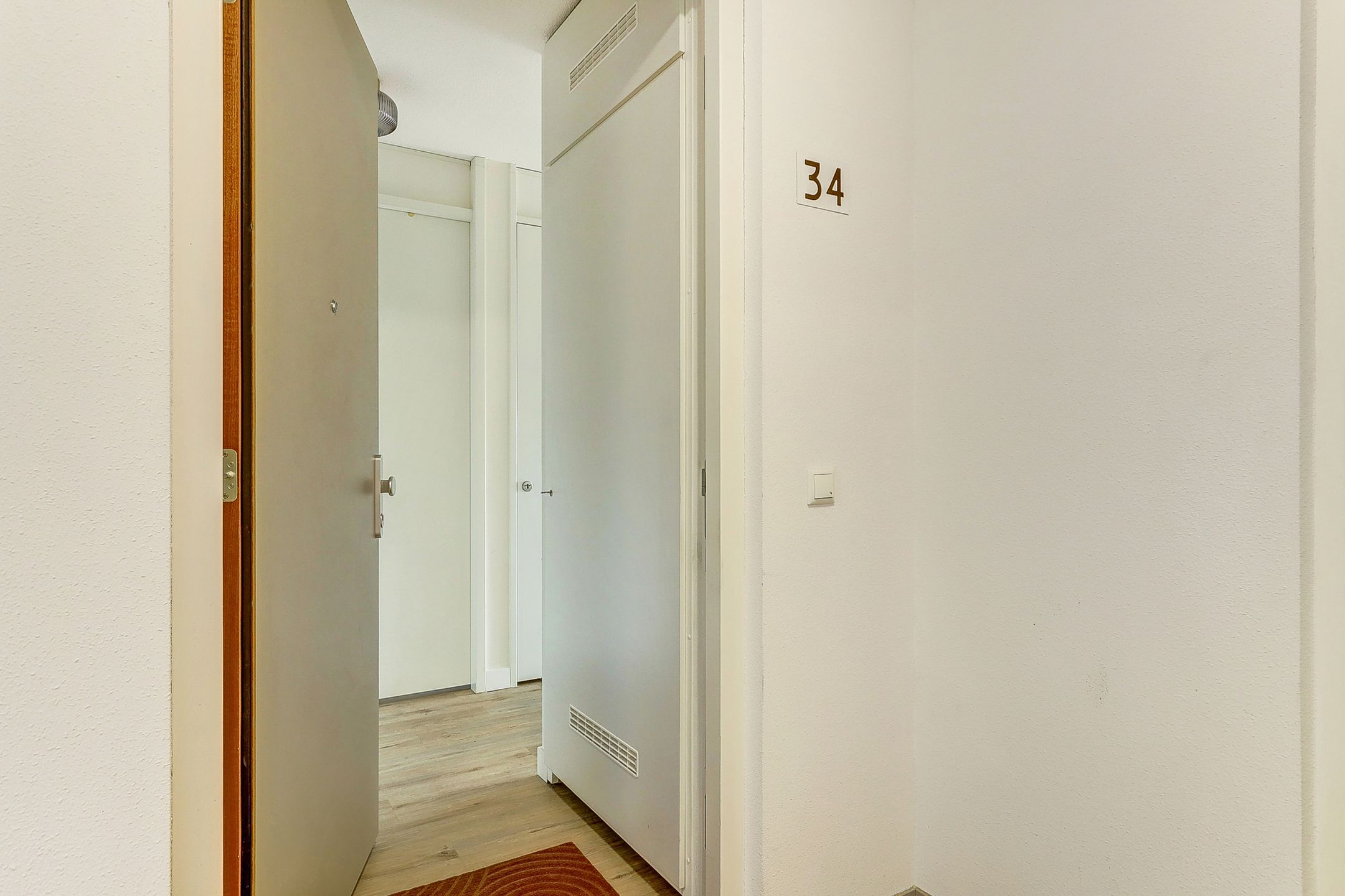 Photo 6 of De Groene Trede 34