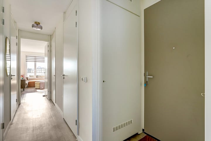 Foto 7 van De Groene Trede 34