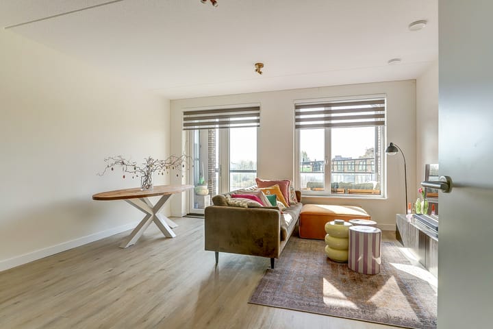 Foto 8 van De Groene Trede 34