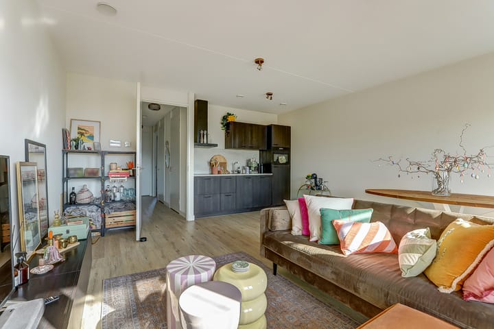 Foto 9 van De Groene Trede 34