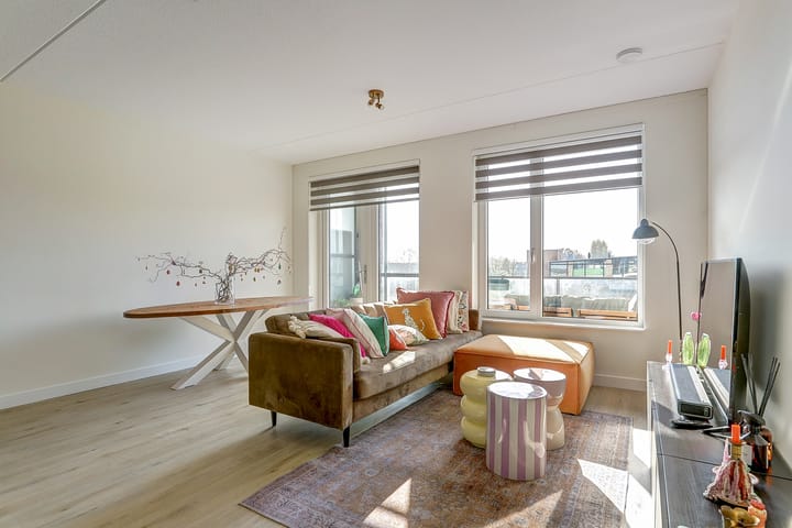 Foto 11 van De Groene Trede 34