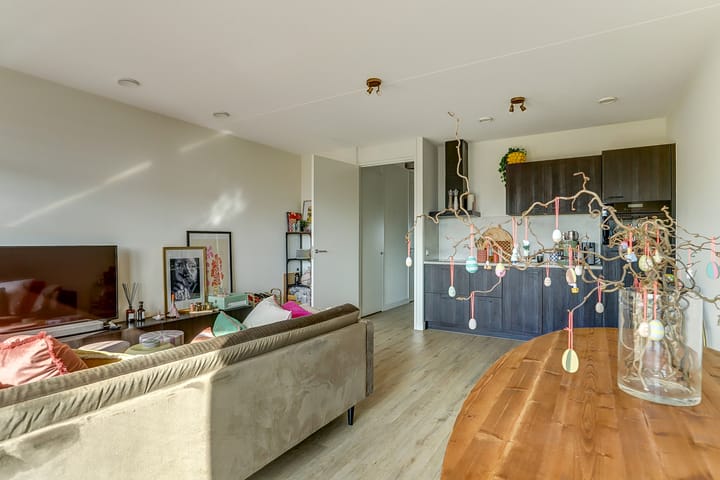 Foto 13 van De Groene Trede 34