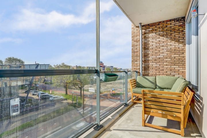 Foto 18 van De Groene Trede 34