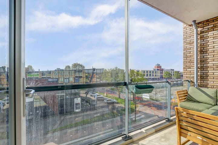 Foto 19 van De Groene Trede 34