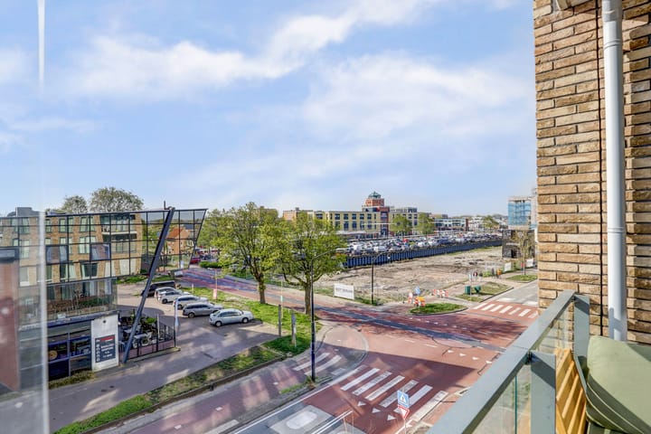 Foto 20 van De Groene Trede 34