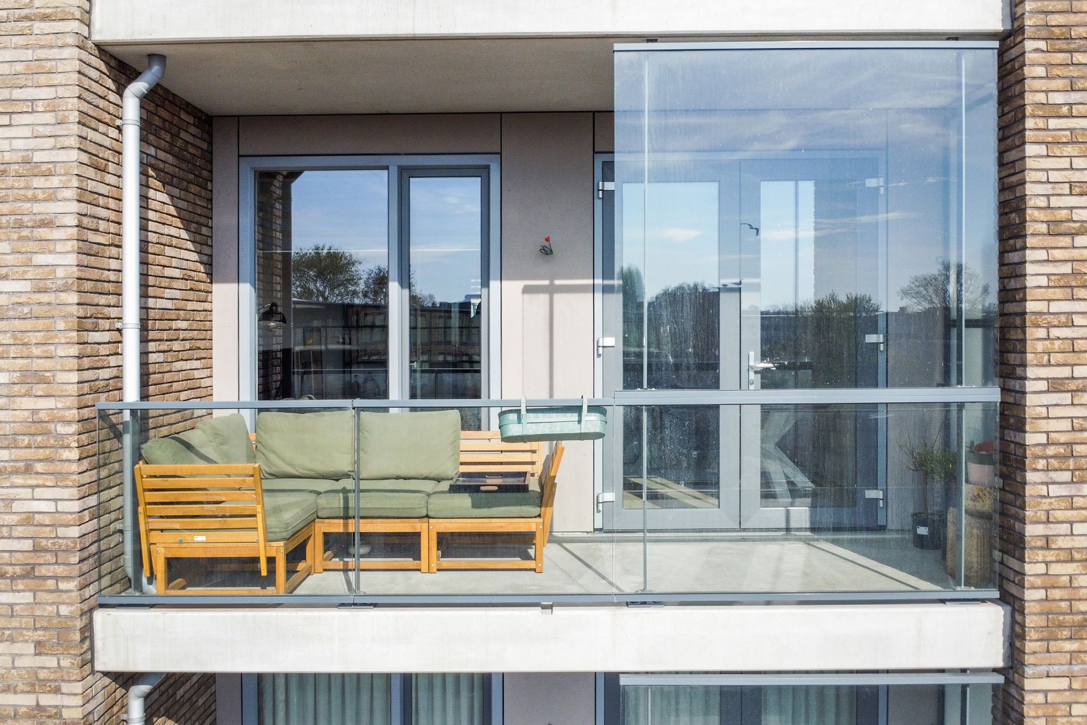 Photo 21 of De Groene Trede 34