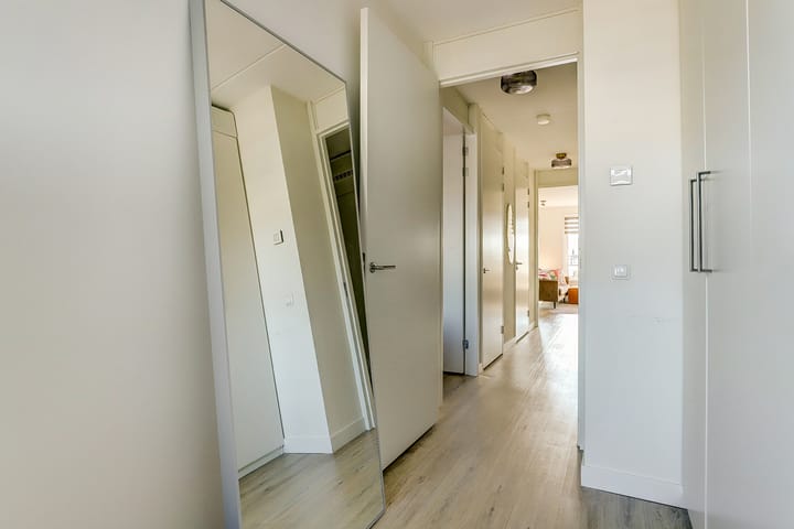 Foto 26 van De Groene Trede 34