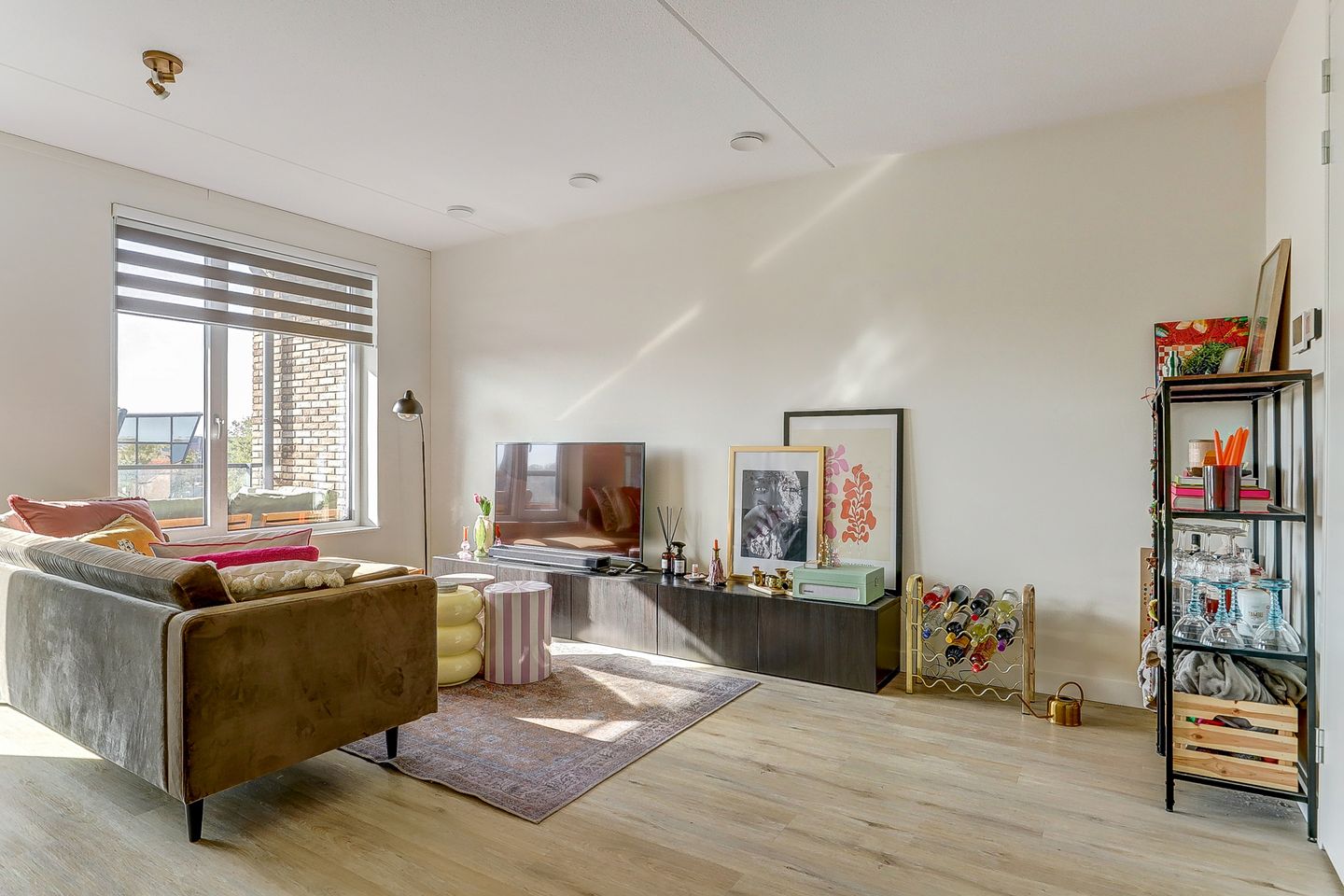 Photo 10 of De Groene Trede 34