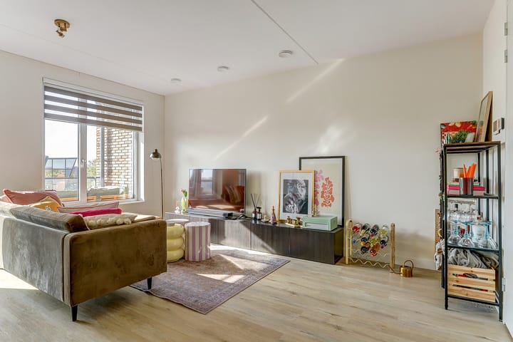 Foto 10 van De Groene Trede 34