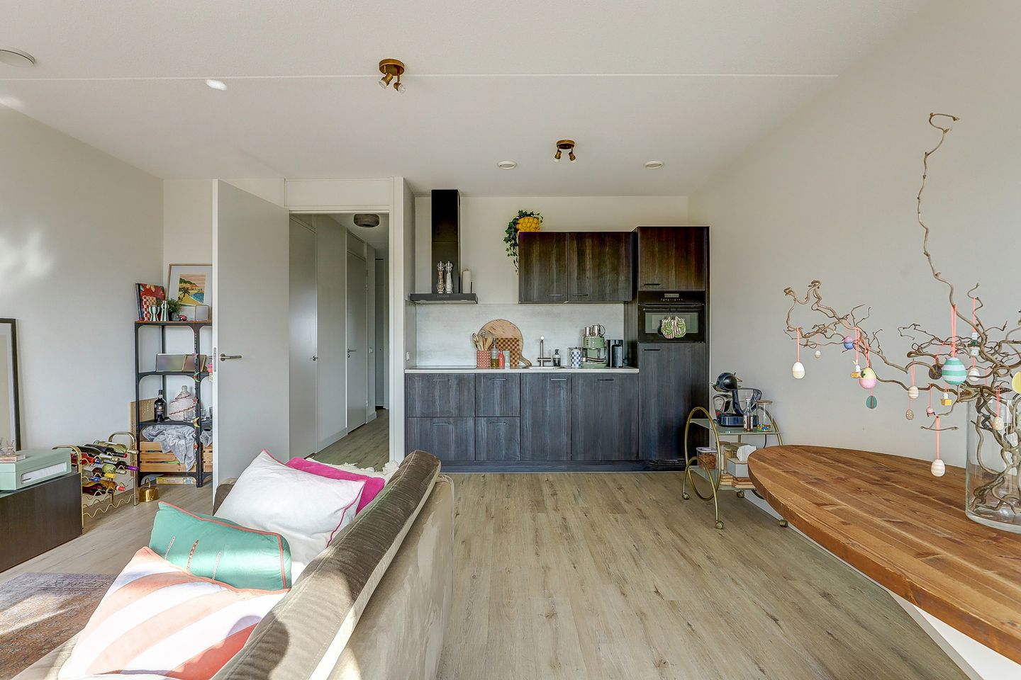 Photo 14 of De Groene Trede 34