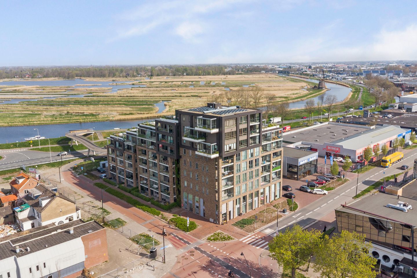 Photo 35 of De Groene Trede 34