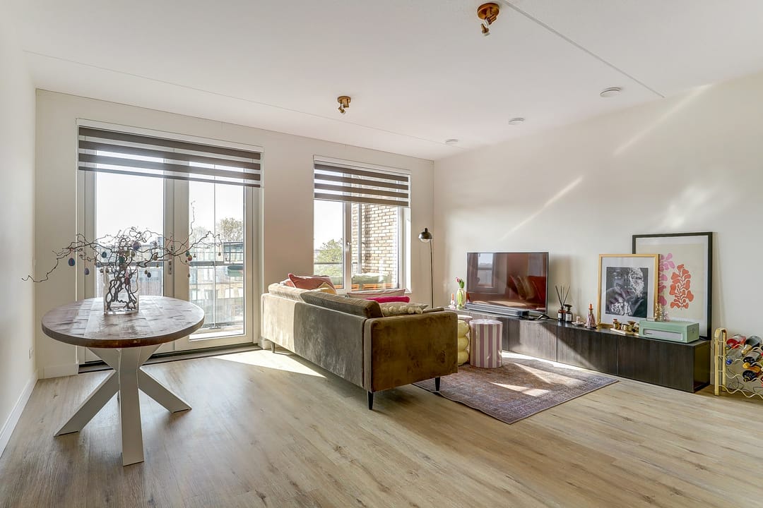 Photo 16 of De Groene Trede 34