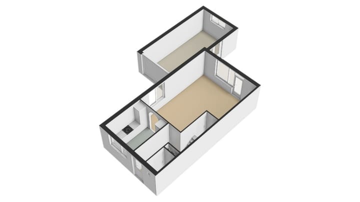 Foto 33 van Lingedijk 20-A
