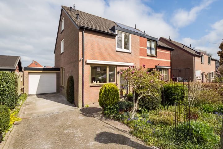 Foto 5 van Lingedijk 20-A