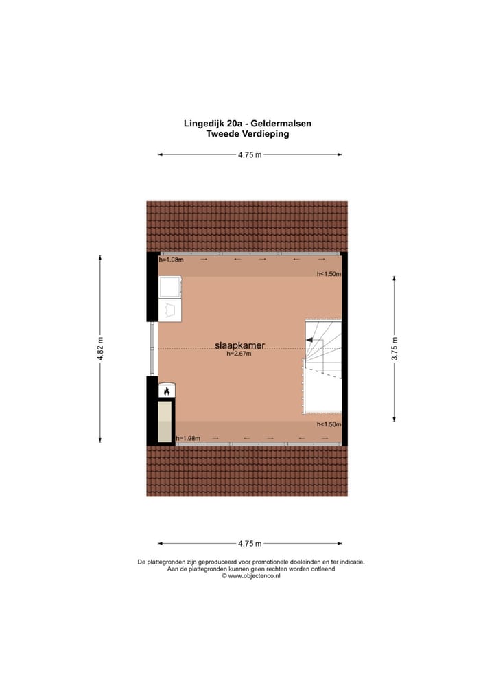 Foto 36 van Lingedijk 20-A