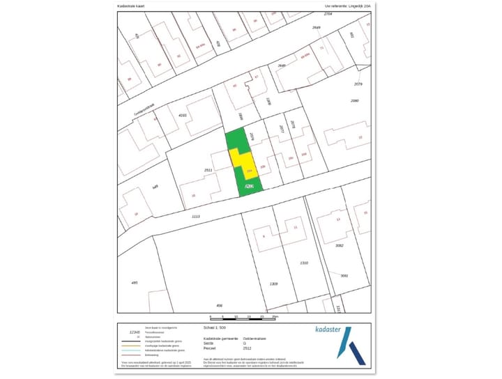 Foto 38 van Lingedijk 20-A