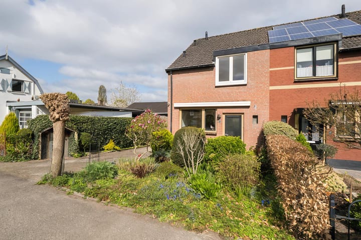 Foto 4 van Lingedijk 20-A