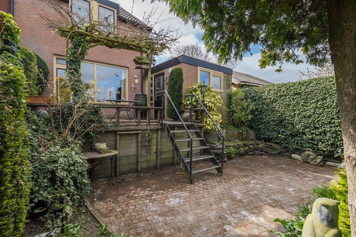 Foto 3 van Lingedijk 20-A