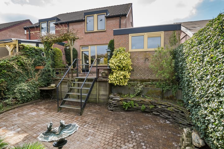 Foto 26 van Lingedijk 20-A