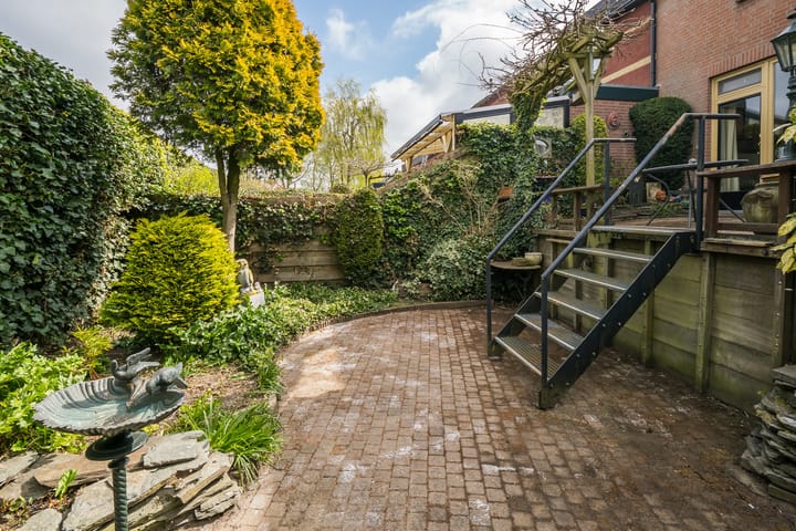 Foto 30 van Lingedijk 20-A