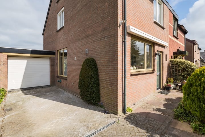 Foto 7 van Lingedijk 20-A