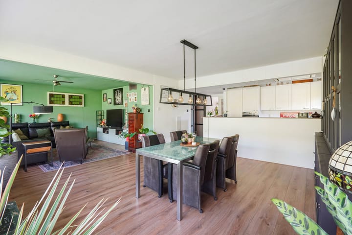 Foto 2 van Generaal Spoorlaan 817