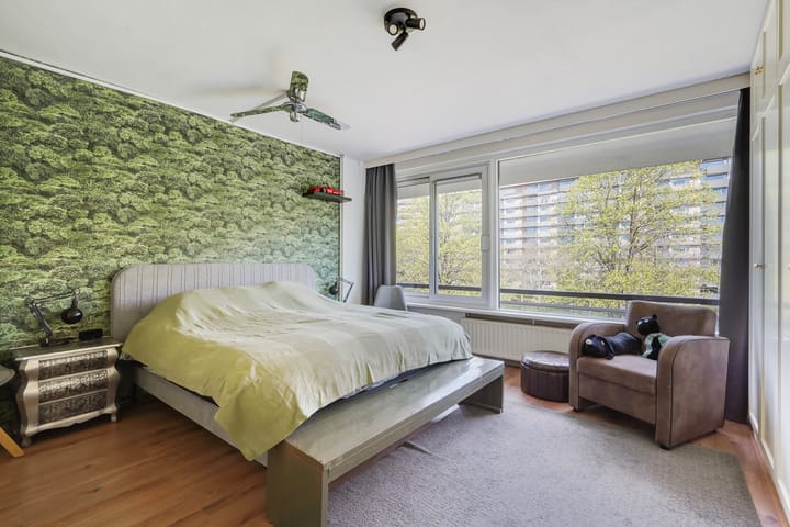 Foto 4 van Generaal Spoorlaan 817