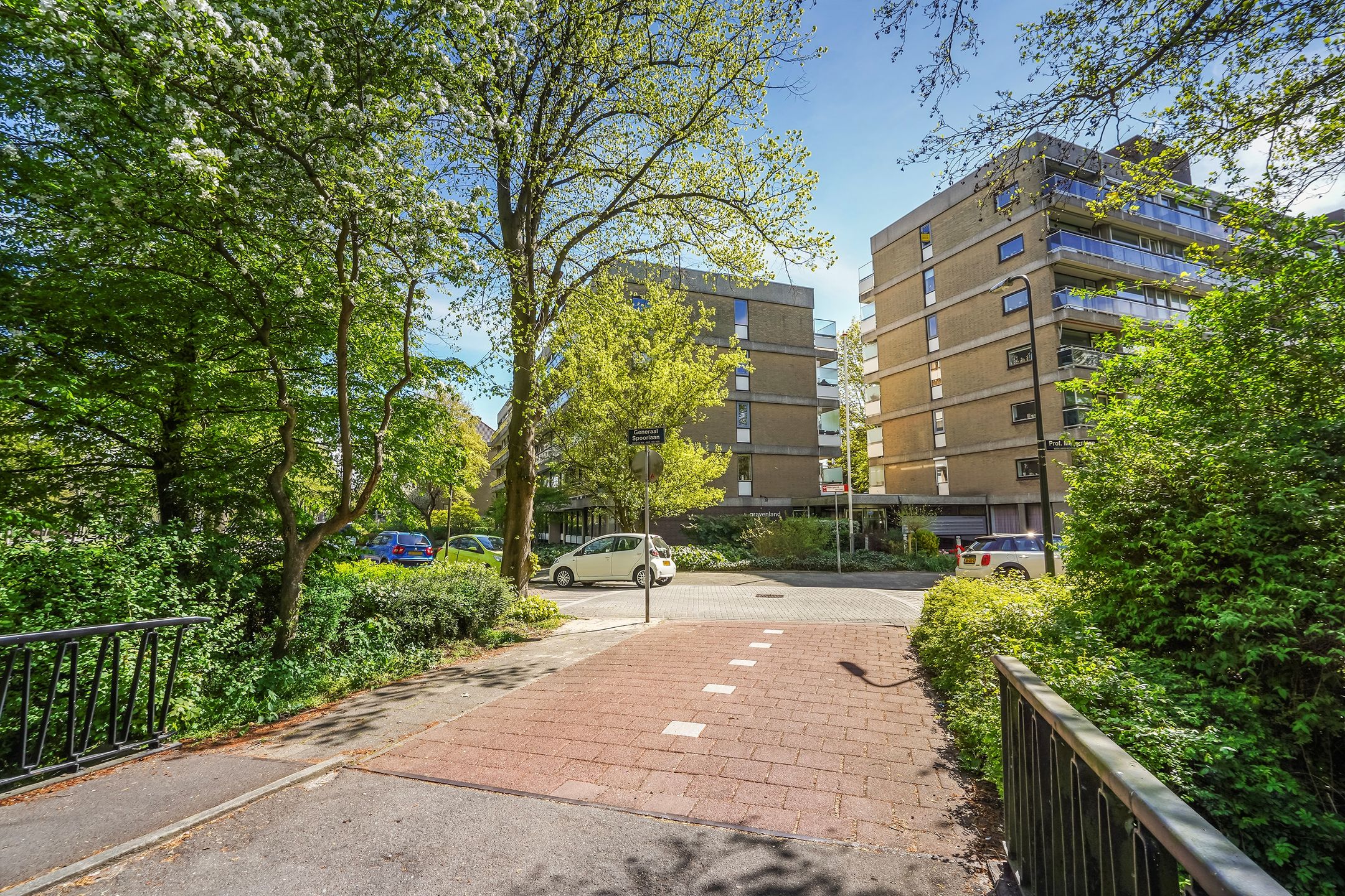 Photo 6 of Generaal Spoorlaan 817