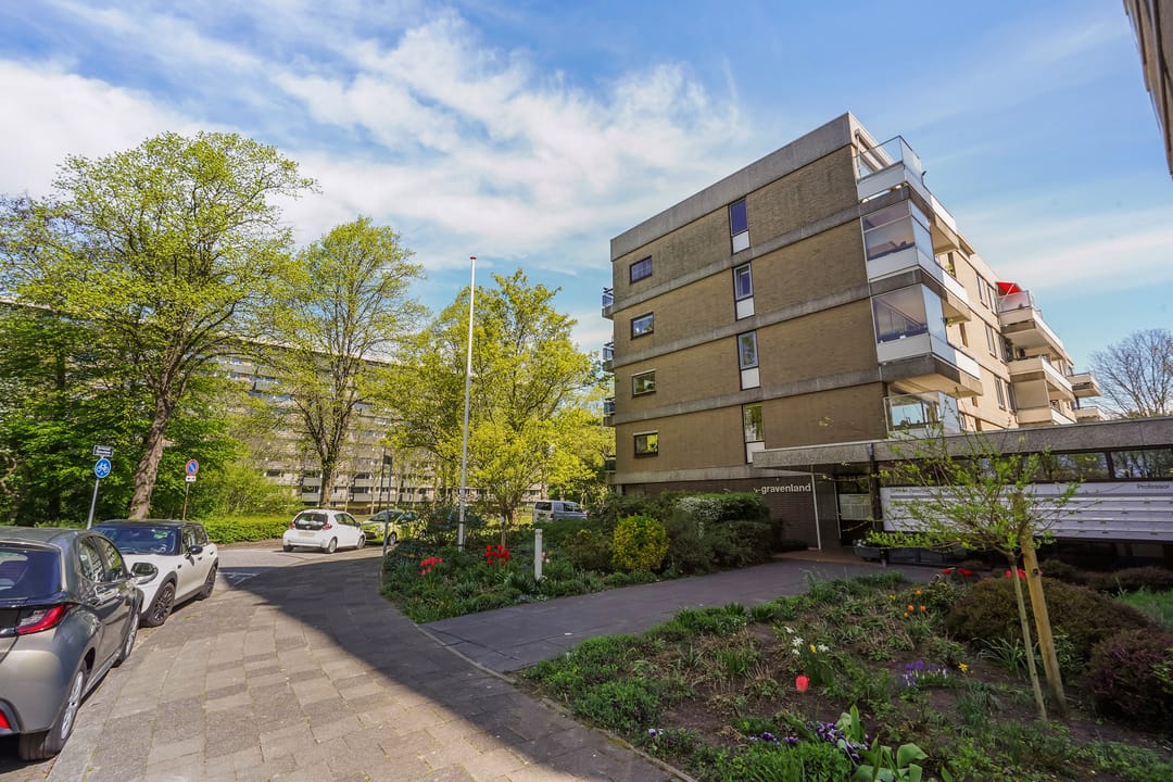 Photo 8 of Generaal Spoorlaan 817