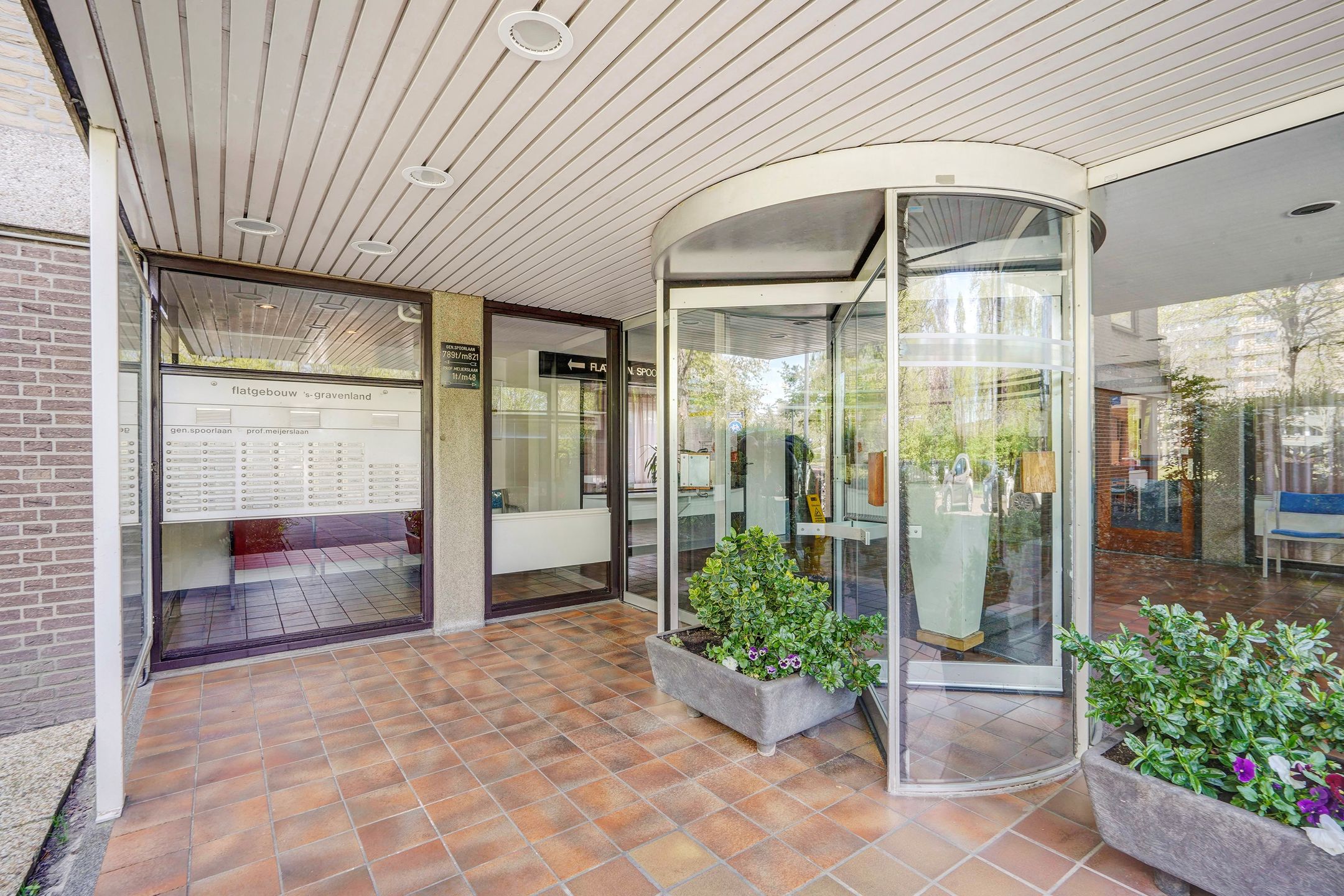 Photo 9 of Generaal Spoorlaan 817