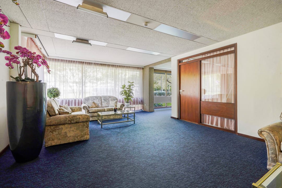 Photo 11 of Generaal Spoorlaan 817