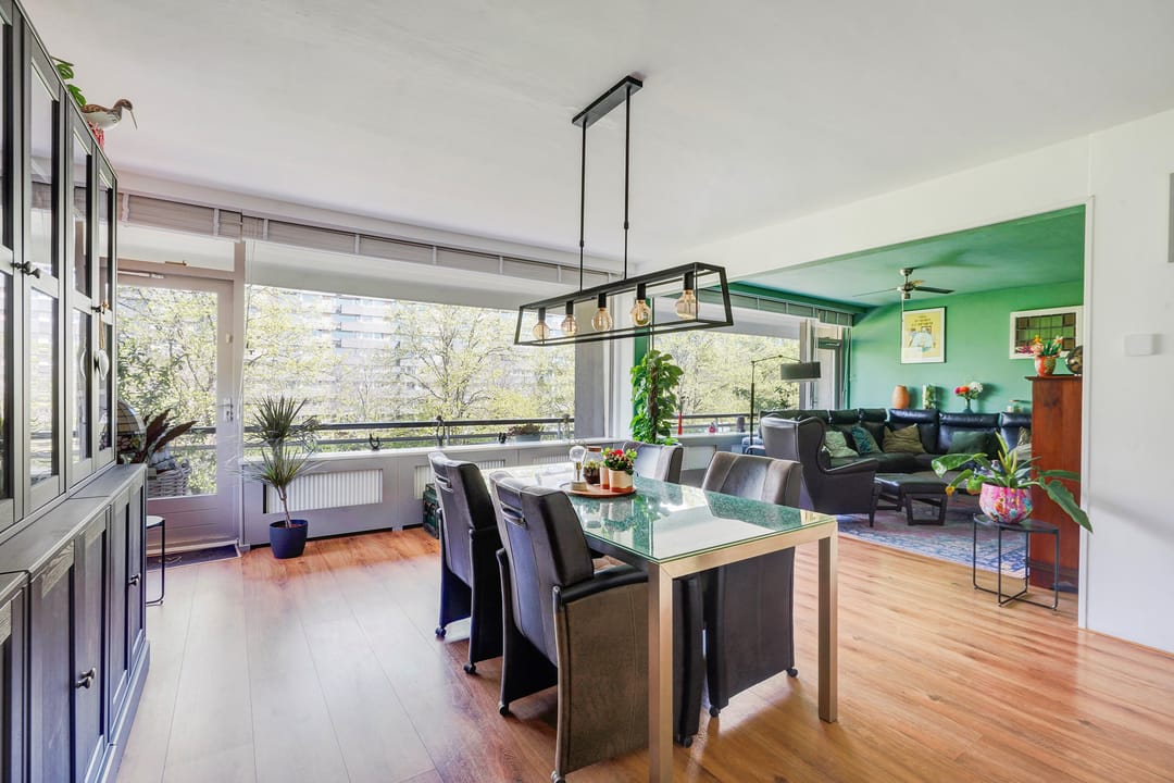 Photo 16 of Generaal Spoorlaan 817