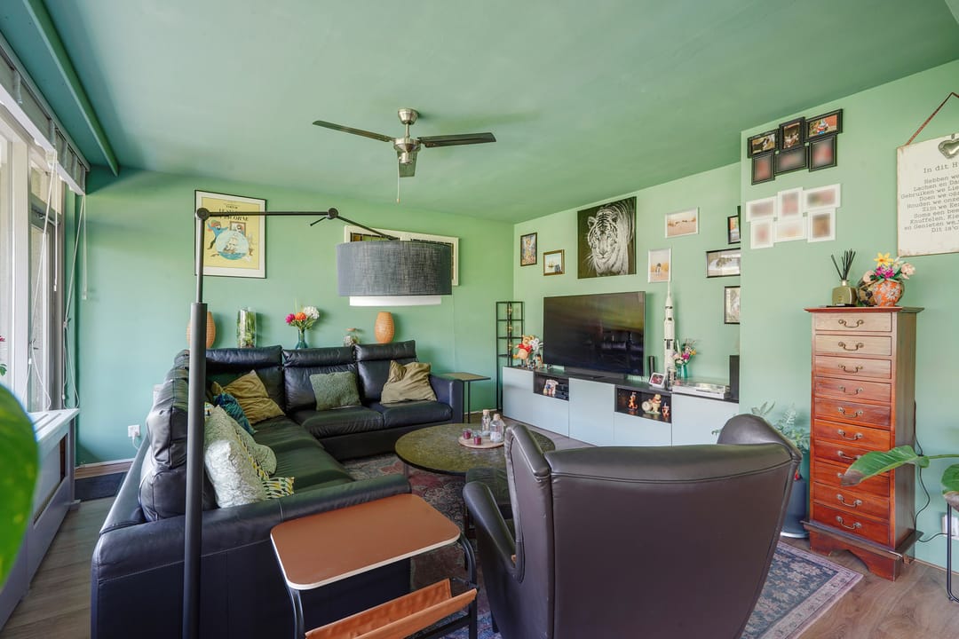 Photo 23 of Generaal Spoorlaan 817