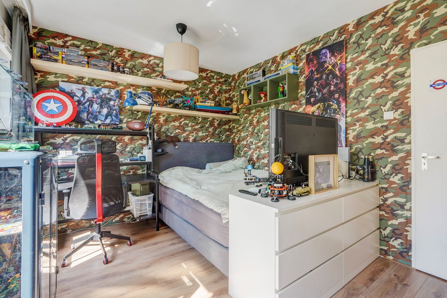 Photo 40 of Generaal Spoorlaan 817