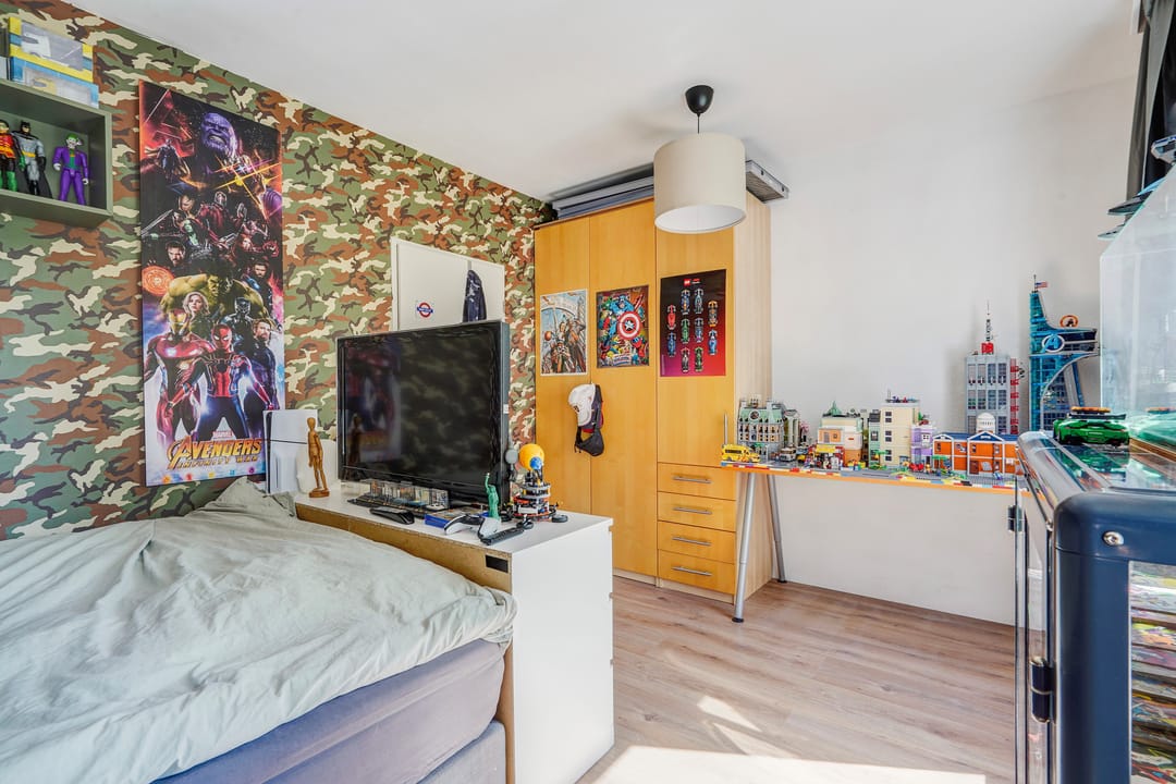 Photo 41 of Generaal Spoorlaan 817