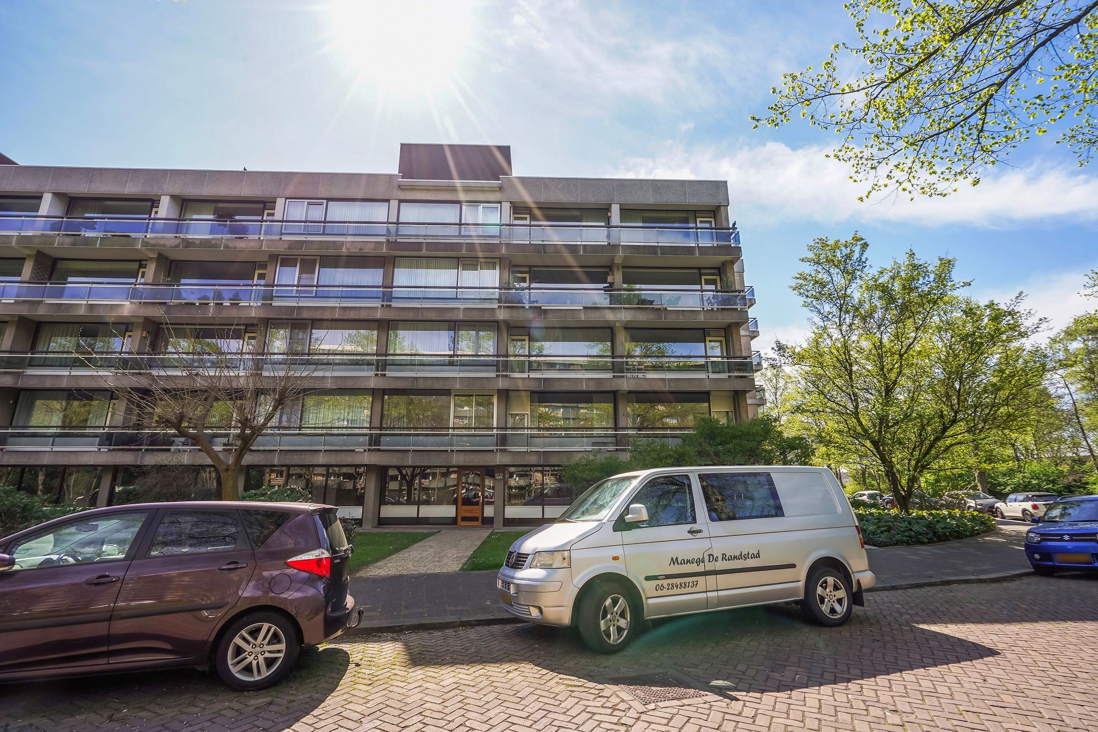 Photo 51 of Generaal Spoorlaan 817