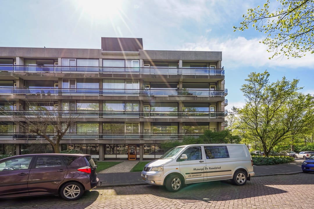 Photo 52 of Generaal Spoorlaan 817