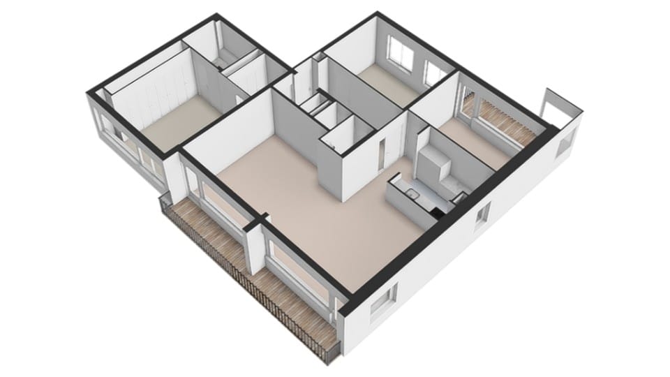 Photo 59 of Generaal Spoorlaan 817