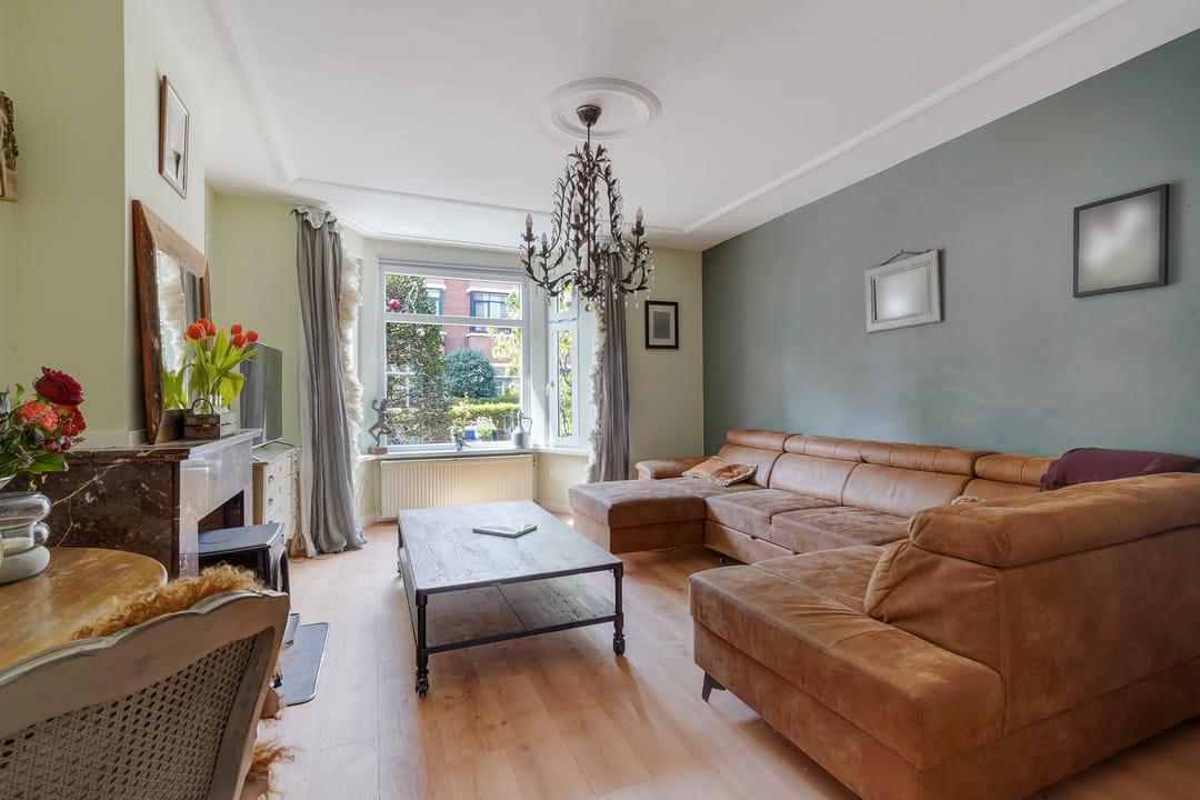 Foto 2 van Van der Aastraat 47