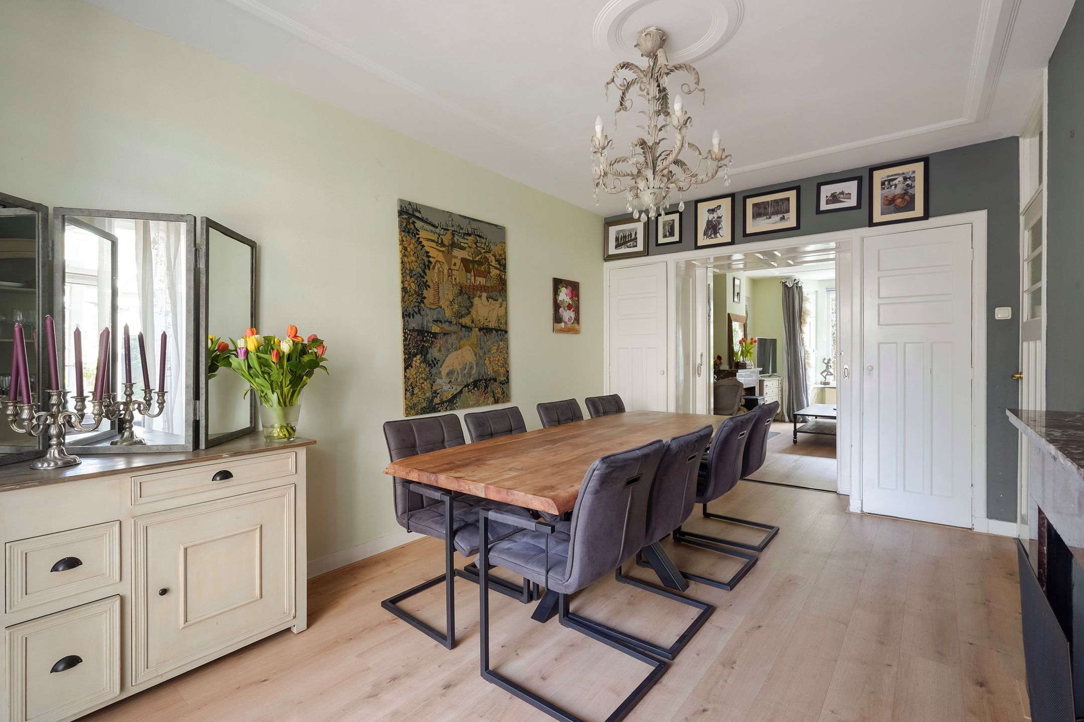 Foto 3 van Van der Aastraat 47