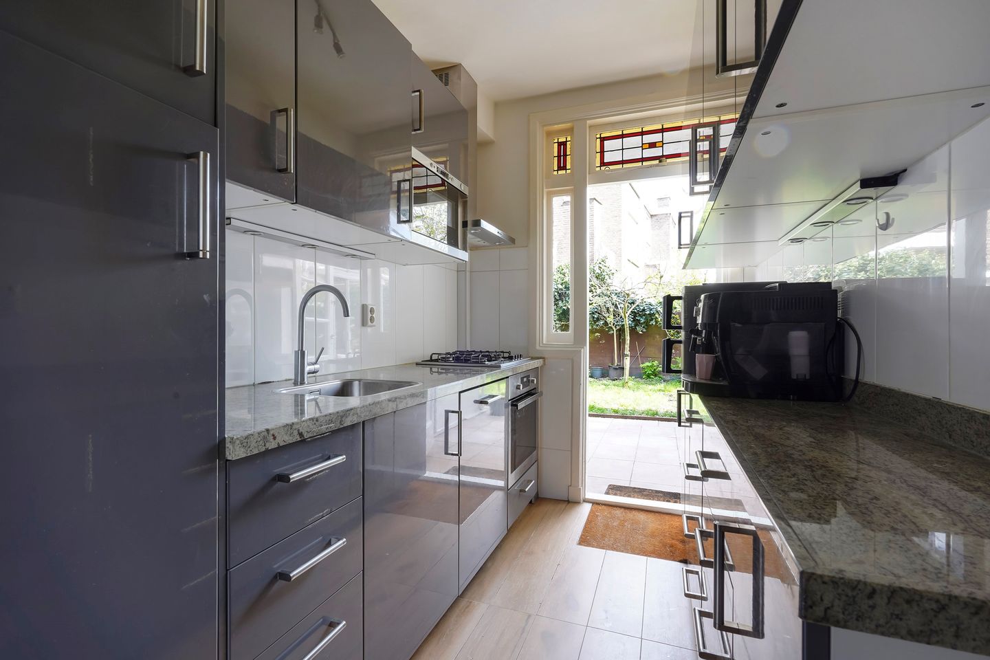 Foto 4 van Van der Aastraat 47