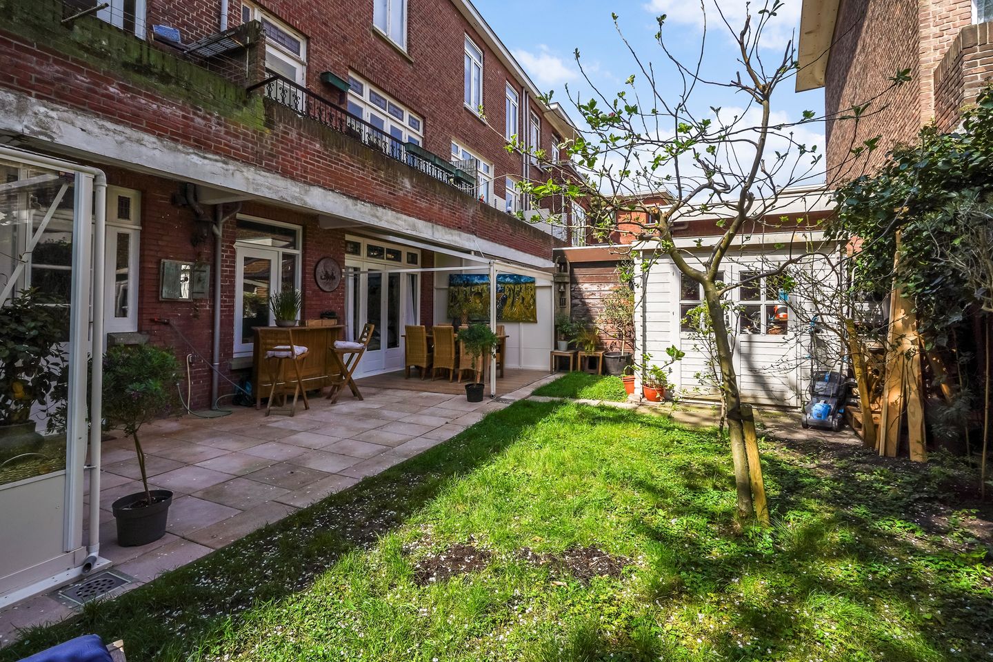 Foto 5 van Van der Aastraat 47