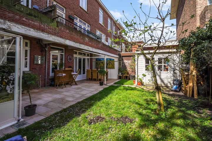 Foto 5 van Van der Aastraat 47