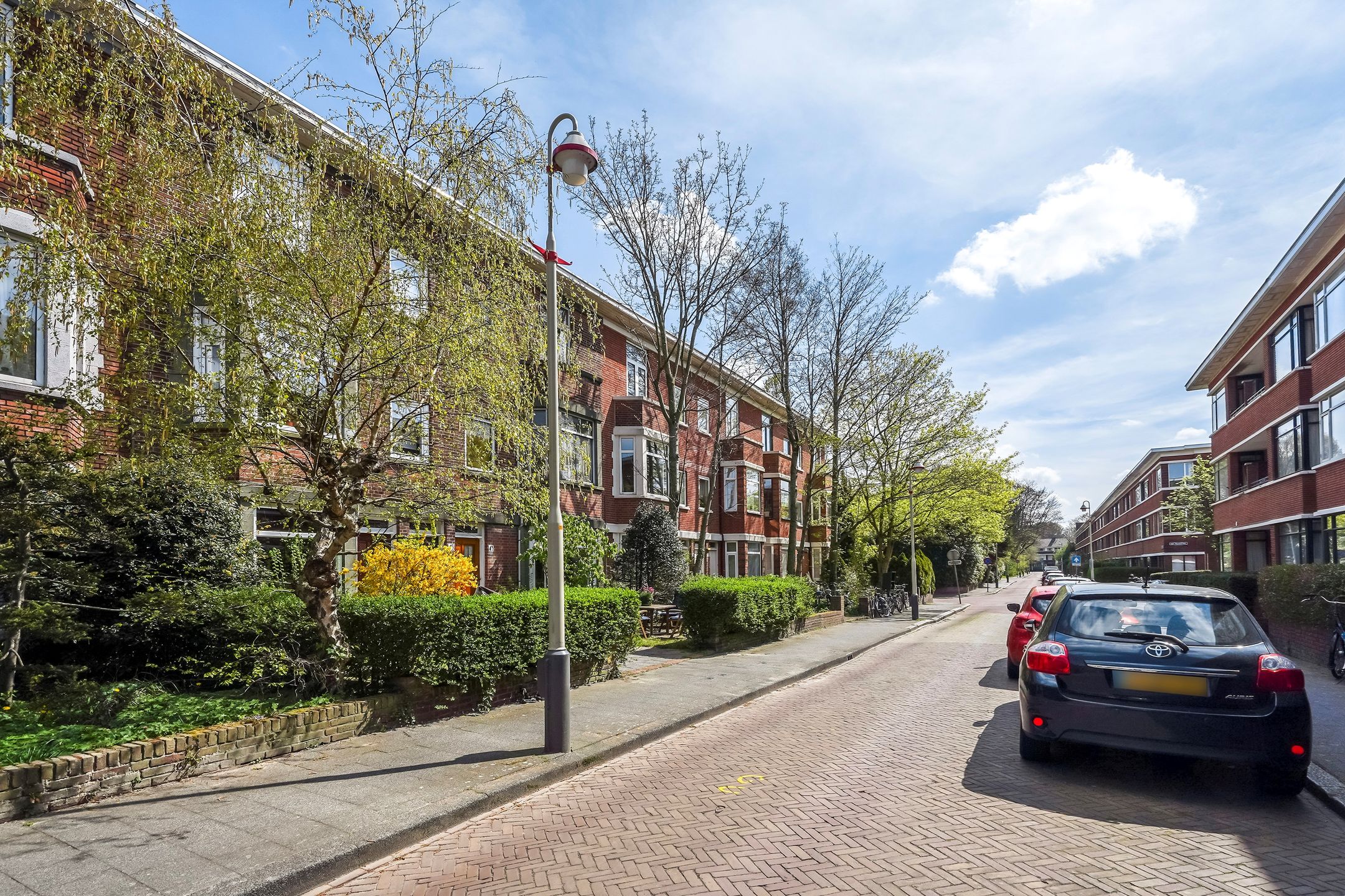 Foto 6 van Van der Aastraat 47