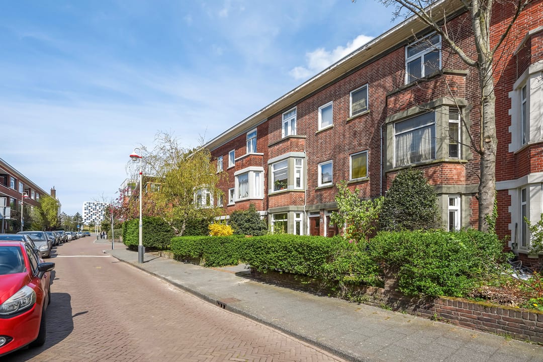 Foto 7 van Van der Aastraat 47