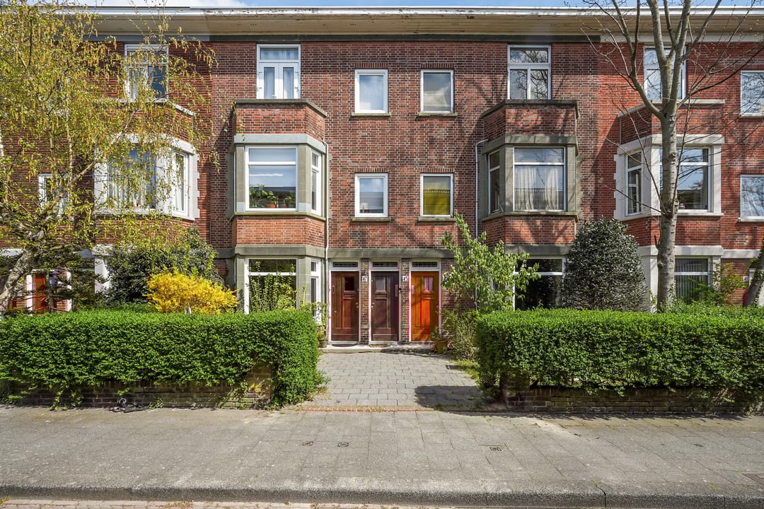 Foto 8 van Van der Aastraat 47