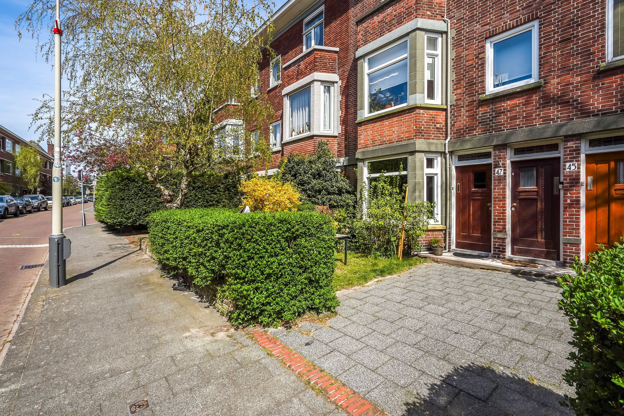 Foto 9 van Van der Aastraat 47