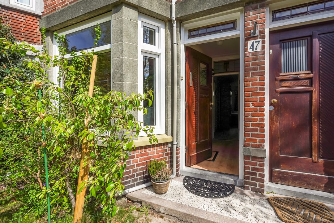 Foto 11 van Van der Aastraat 47